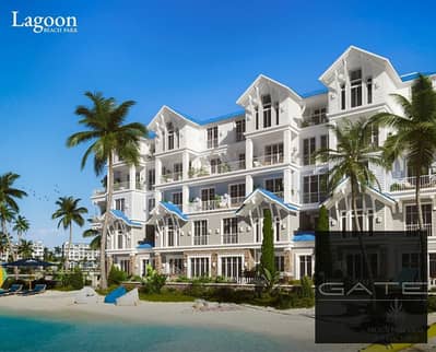 Lowest price largest i villa roof- direct lagoon-mountain view i city october