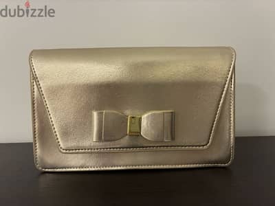 Ted Baker