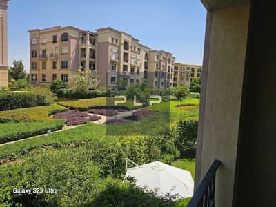 Fully Finished Apartment for Rent in Mivida by Emaar New Cairo – Parcel 10 Prime Location with a Stunning View Directly on South 90th Street