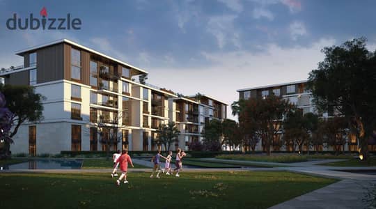  Apartment for Sale at Tesla Island – Sheikh Zayed   Own 161 sqm in one of the most prime locations on Al Wahat Road