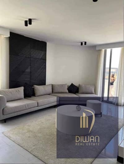 3-bedroom apartment in Golden Square at The Crest, New Cairo by IL Cazar: lowest down payment, 10-year interest-free plan & landscape view! 3-bedroom apartment in Golden Square at The Crest, New Cairo by IL Cazar: lowest down payment, 10-year interest-free plan & landscape view!