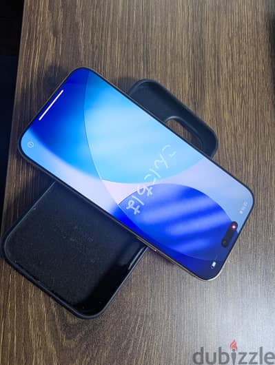 Apple - iPhone 16 Pro Max - great condition
