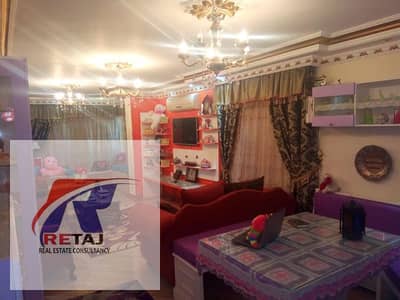 Furnished apartment for rent, suitable for long-term stays and families, at a very special price in the 9th District.