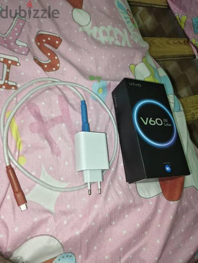 فيفو V60