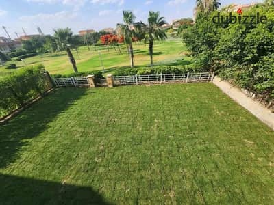 فرصه لتمليك في اجمل مراحل مدينتي VG4 مساحه مباني 388متر
