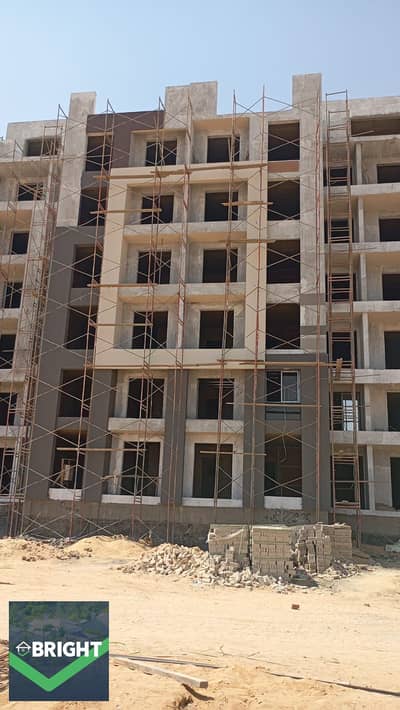 Apartment in an exceptional location for sale in Acasa Mia