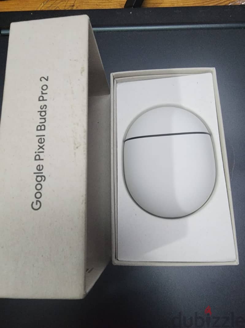 Google buds pro 2 /  open box 2