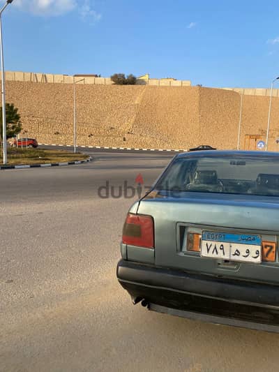 Fiat Tempra 1990