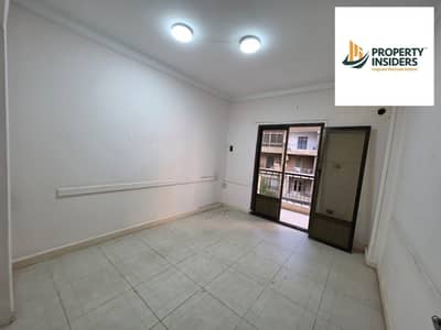 Administrative office for rent, 140 sq m, Ahmed Orabi Street