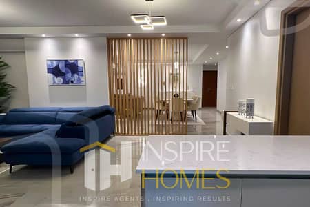 Own Your Sky Line Apartment – Master Bedroom & Fully Finished