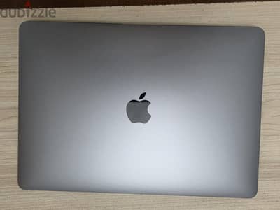 MacBook m2