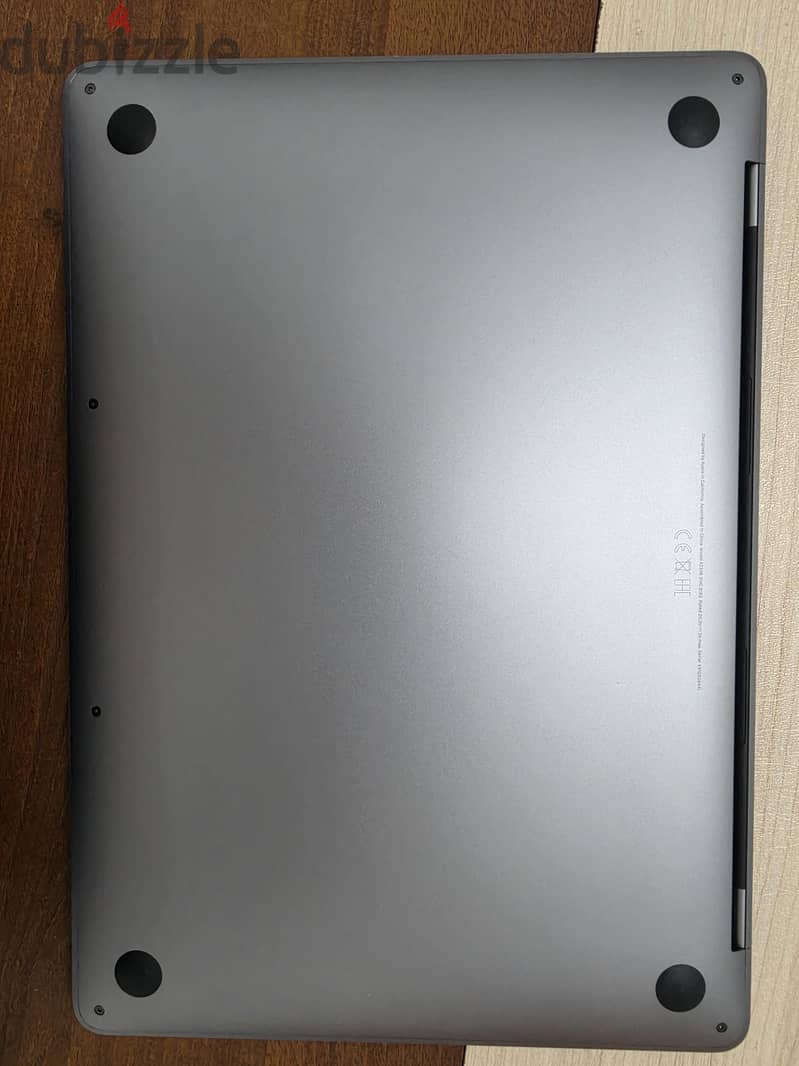 MacBook m2 1