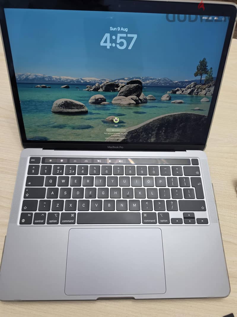 MacBook m2 2