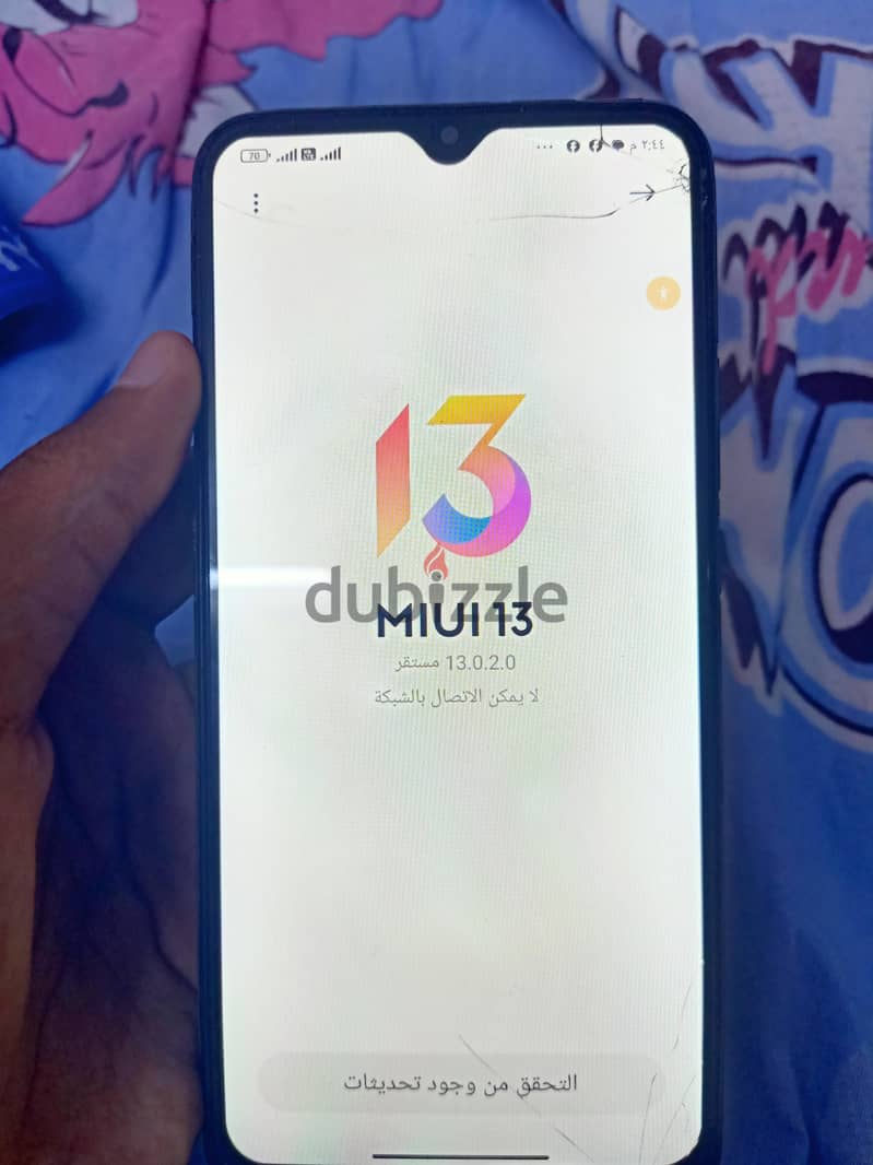شاومي ريدمي 9 2