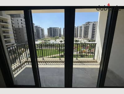 144 SQM Resale Apartment for Sale in ZED West | 2023 Contract, Fully Finished with Kitchen & ACs