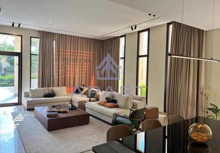LARGE VILLA 4-BEDROOM +  PRIVATE GARDEN | PREMIUM LIVING - 5% DOWN PAYMENT PAY OVER 8 YEARS
