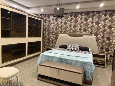 غرفه نوم دمياط الخشب \Damietta Wooden Bedroom Furniture