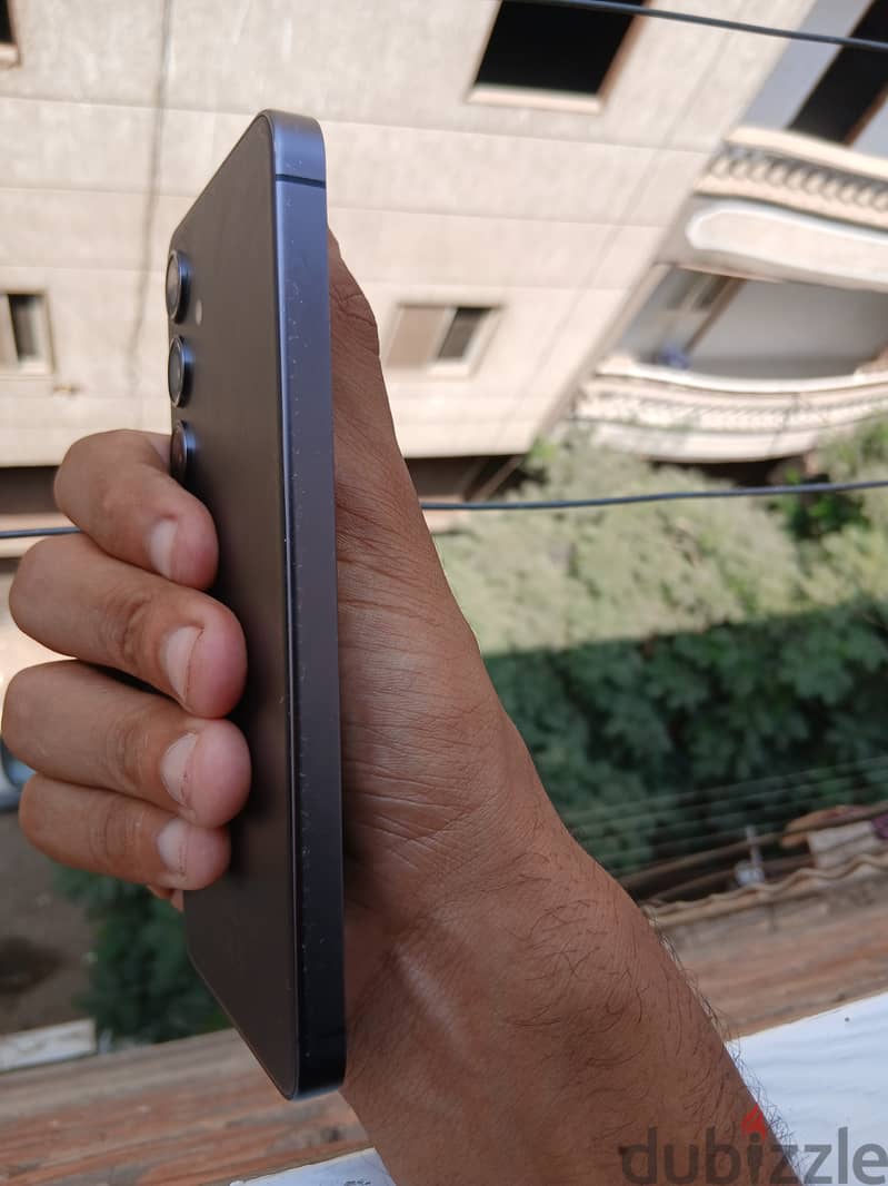 Samsung Galaxy S24 256/8 3