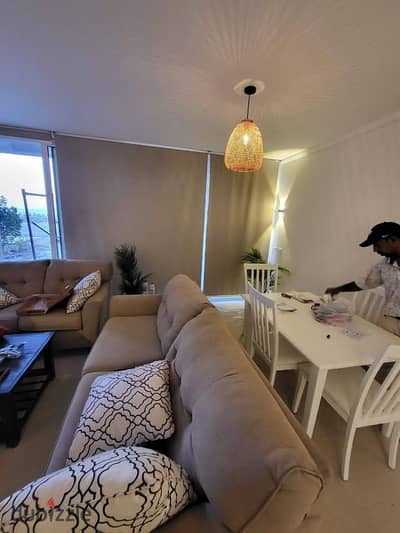 Villa for Sale in Marsa Baghush | Ready to Move | Sea View