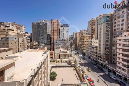 Apartment for sale, 145 sq m, Mandara (directly on Gamal Abdel Nasser Street)