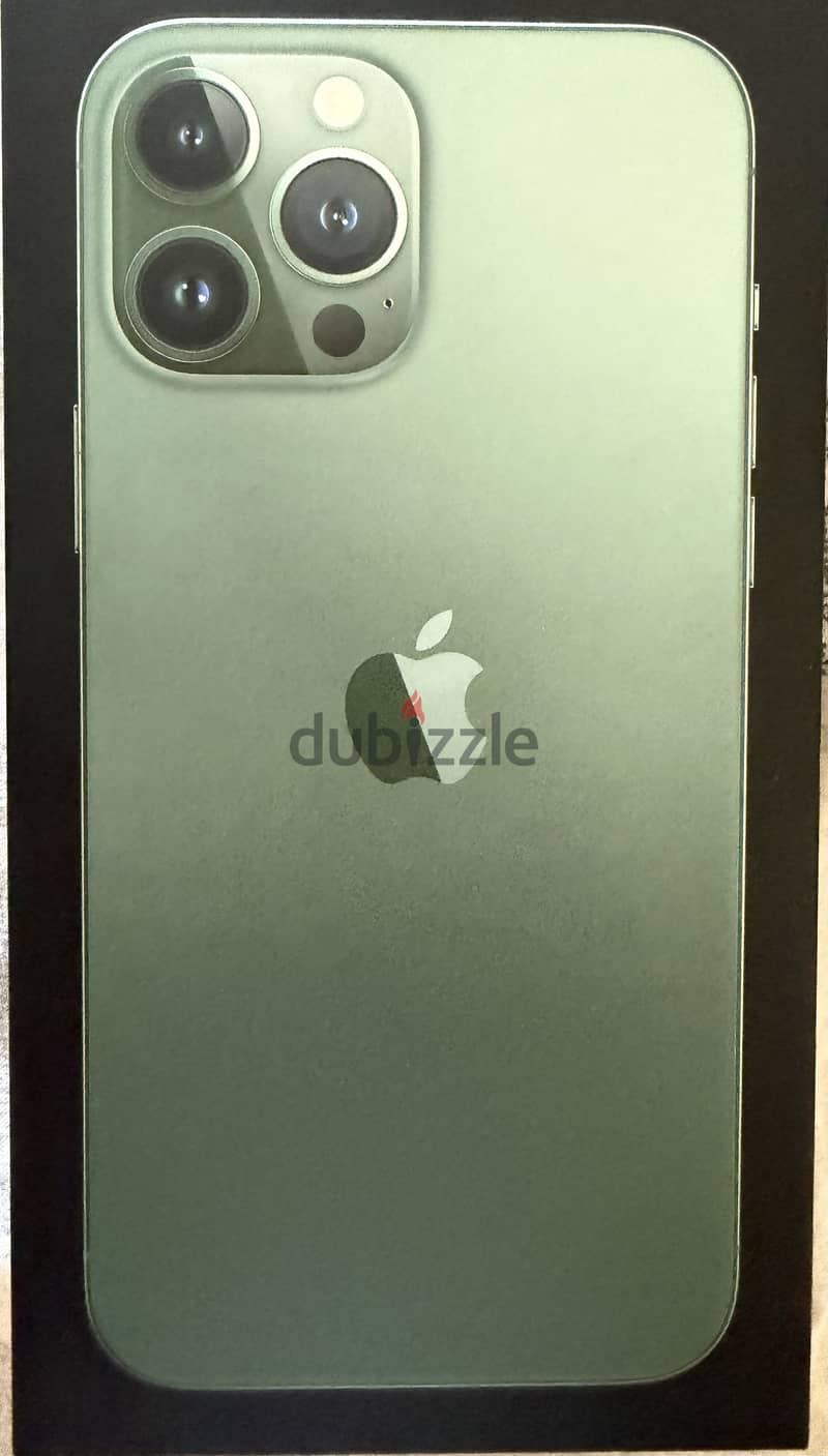 Apple - iPhone 13 Pro Max 1