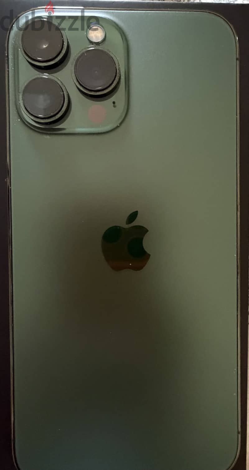 Apple - iPhone 13 Pro Max 2