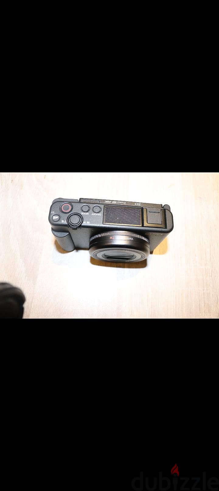 Sony ZV-1 Digital Camera 1