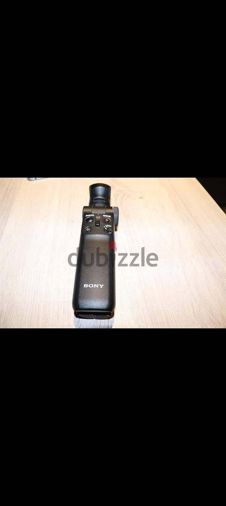 Sony ZV-1 Digital Camera 2