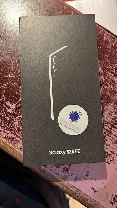 Samsung S25 FE Samsung S25 FE
