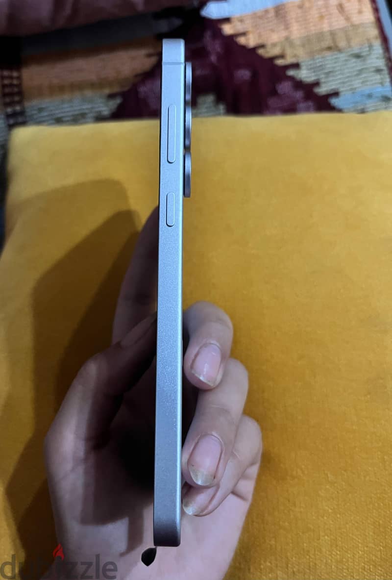 Samsung S25 FE 6