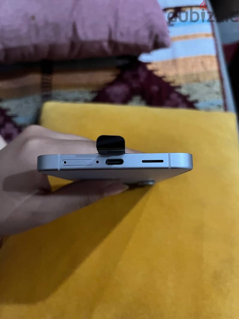 Samsung S25 FE 8