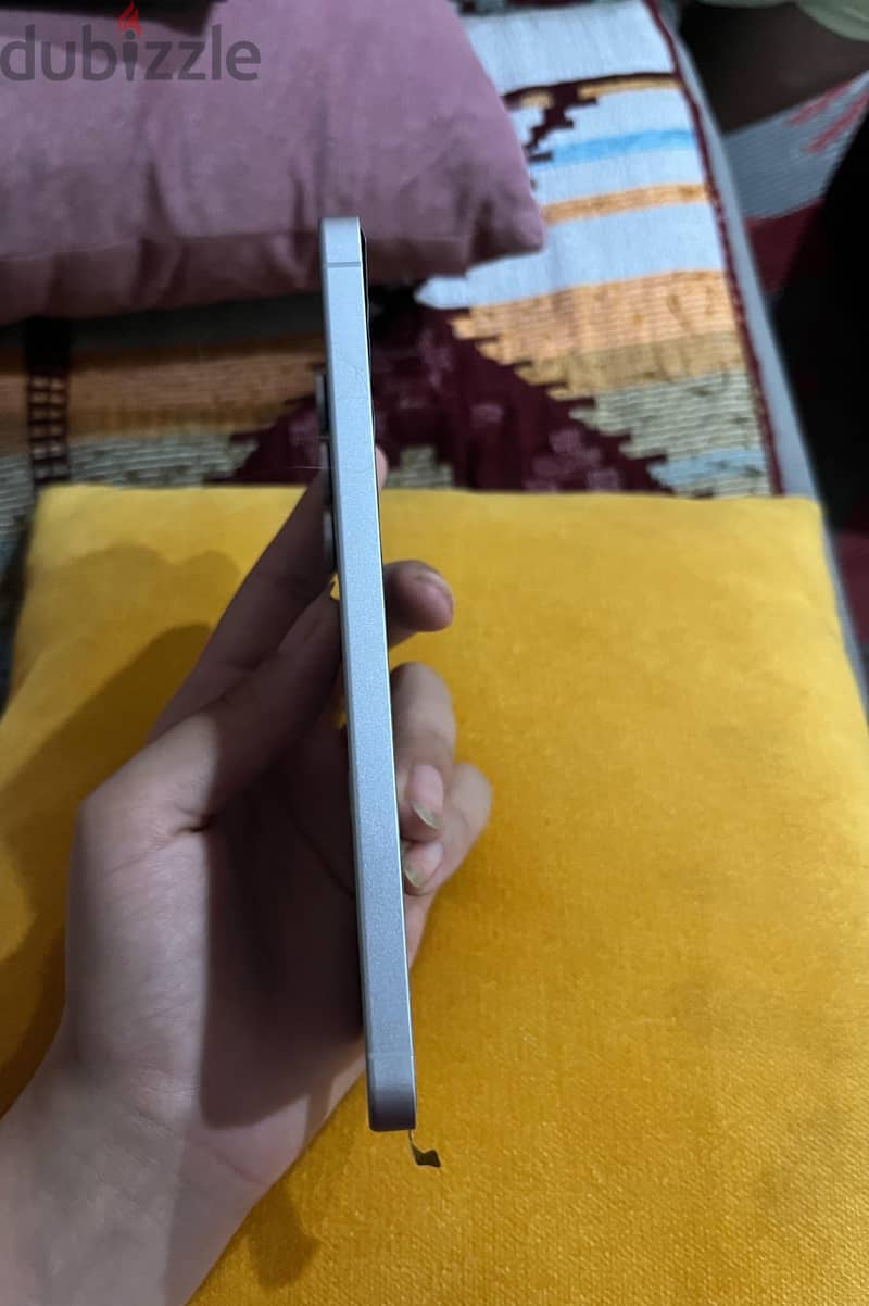 Samsung S25 FE 9