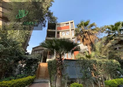 Administrative Building 900Sqm Open Space Perfect Location Ready for Big Companies
