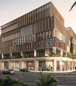 Premium Retail 138 SQM for sale at One Ninety by LMD in New Cairo Prime Location Premium Retail 138 SQM for sale at One Ninety by LMD in New Cairo Prime Location