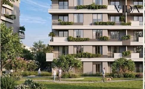 apartment for sale 114 sqm in Sky View 3 Al Thawra Al Khadra with a 10% down payment and installments for up to 10 years. apartment for sale 114 sqm in Sky View 3 Al Thawra Al Khadra with a 10% down payment and installments for up to 10 years.