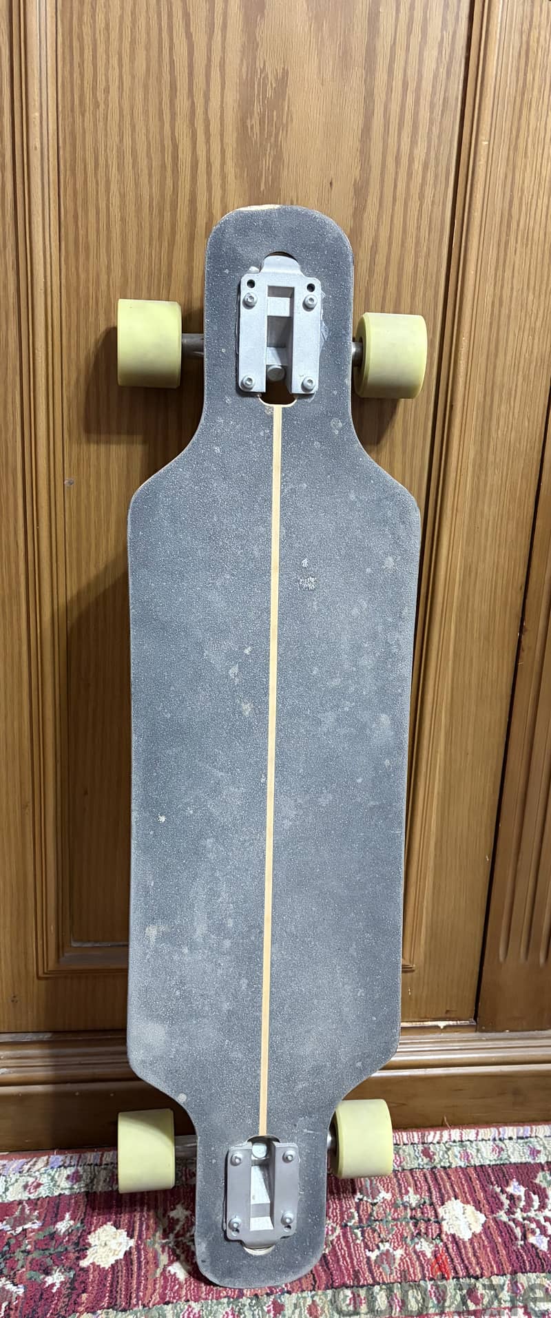 Decathlon longboard 3