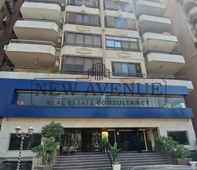 Delivered Administrative Office with AC's for Rent in Makram Ebeid, Nasr City Delivered Administrative Office with AC's for Rent in Makram Ebeid, Nasr City