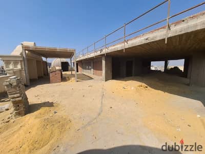 Roof apartment for sale in Baron area - Heliopolis Roof apartment for sale in Baron area - Heliopolis