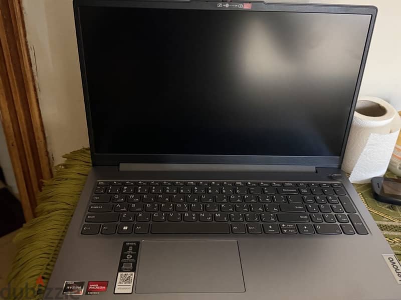 Lenovo IdeaPad Slim 3 2
