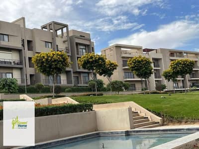 متشطبة بالكامل للاستلام الفوري شقة ل160م لبيع في فيفث سكوير المراسم القاهرة الجديدة Fifth Square El Marassem New Cairo