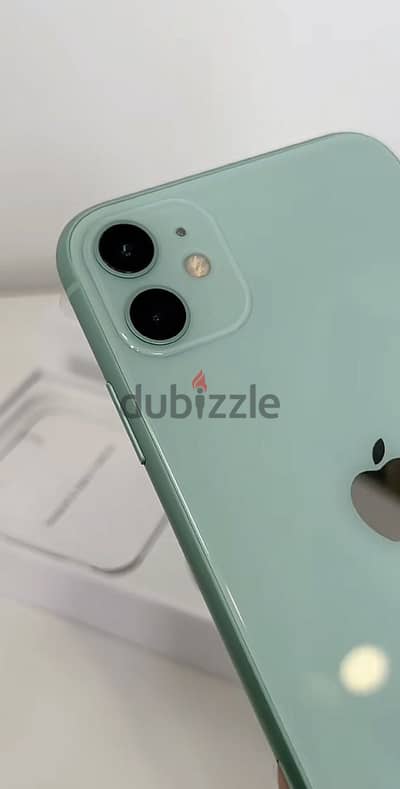 Apple - iPhone 11
