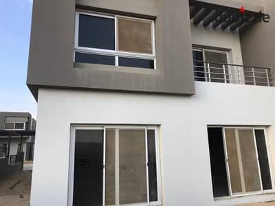 Corner Townhouse Resale for Sale – Immediate Delivery in ETAPA, Sheikh Zayed