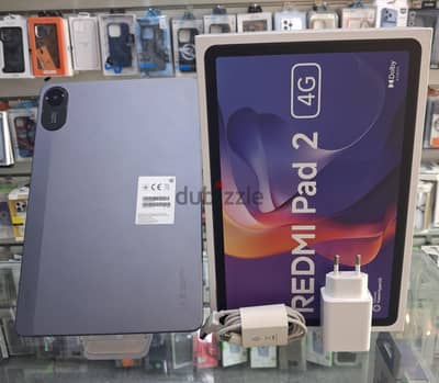 Xiaomi Redmi pad 2 4g