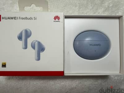 Huawei freebuds 5i