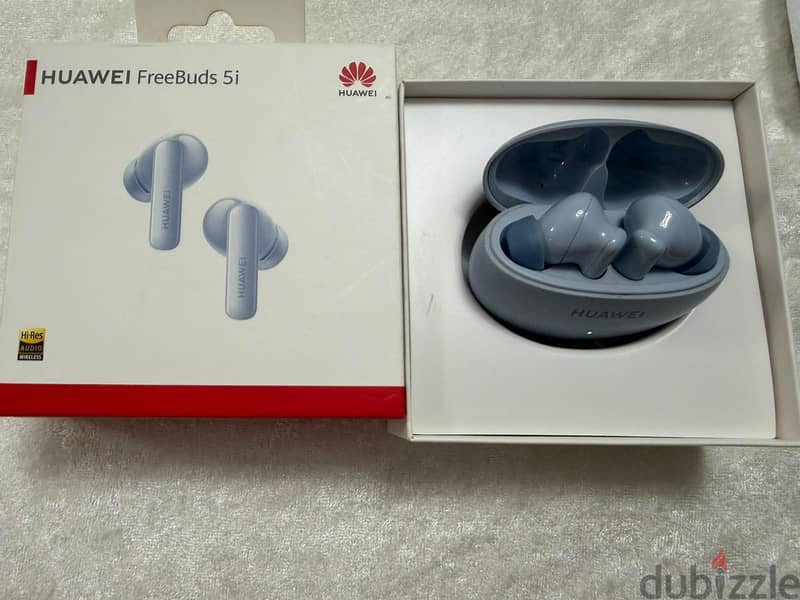 Huawei freebuds 5i 1