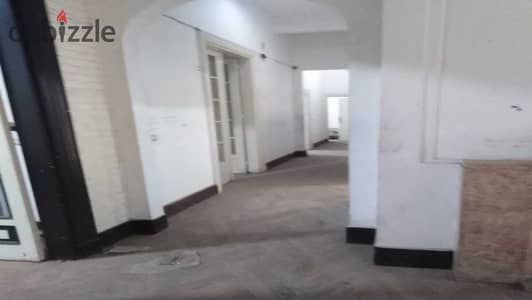 CODE1081DT for rent 150m super lux office in a prime location in downtown