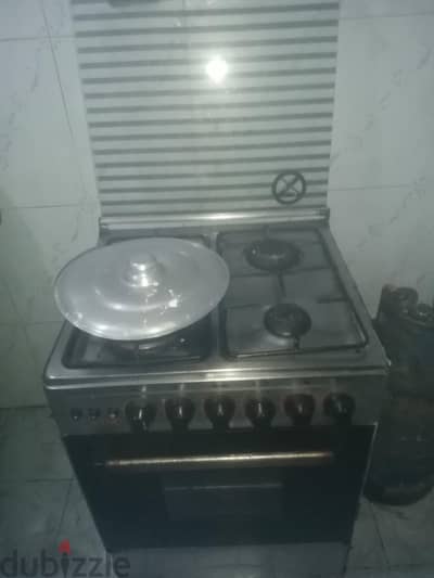 بوتاجاز ٤ شعلة