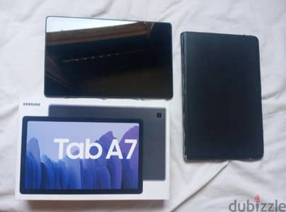 تاب A7