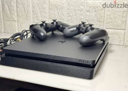 PlayStation 4Slim