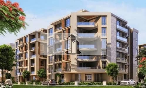 استلام فورى وموقع مميز بسعر اقل من السوق فى Lake Park تاج سيتى التجمع الخامس امام الرحاب